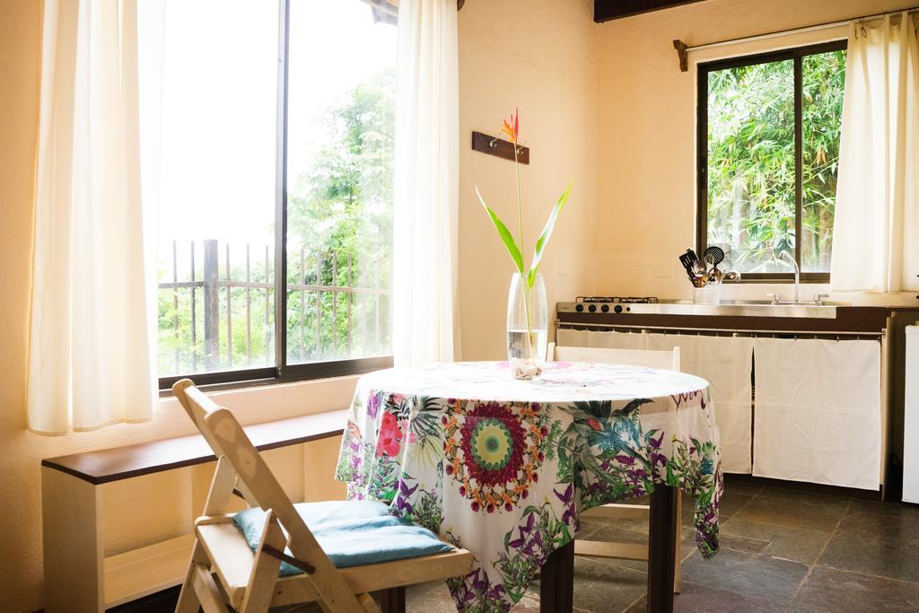 Casa Monacita Vila Tamarindo Exterior foto