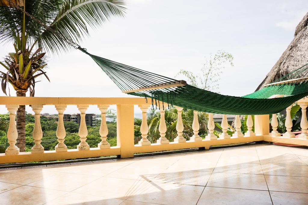 Casa Monacita Vila Tamarindo Exterior foto
