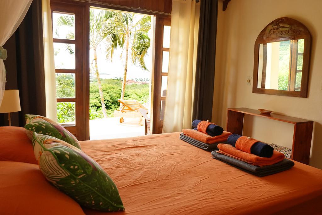 Casa Monacita Vila Tamarindo Exterior foto