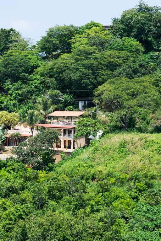 Casa Monacita Vila Tamarindo Exterior foto
