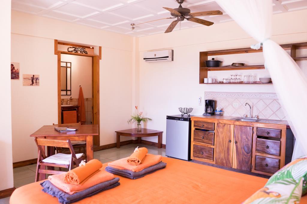 Casa Monacita Vila Tamarindo Exterior foto