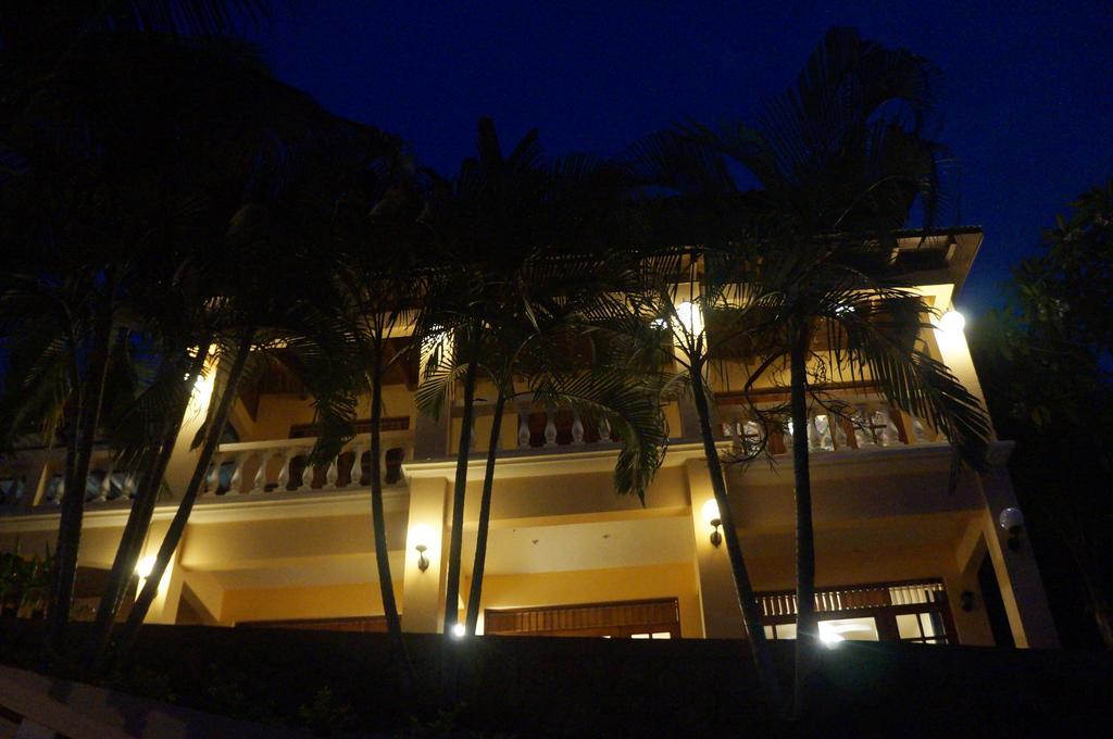 Casa Monacita Vila Tamarindo Exterior foto