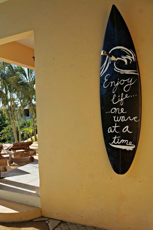 Casa Monacita Vila Tamarindo Exterior foto