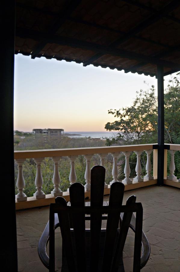Casa Monacita Vila Tamarindo Exterior foto