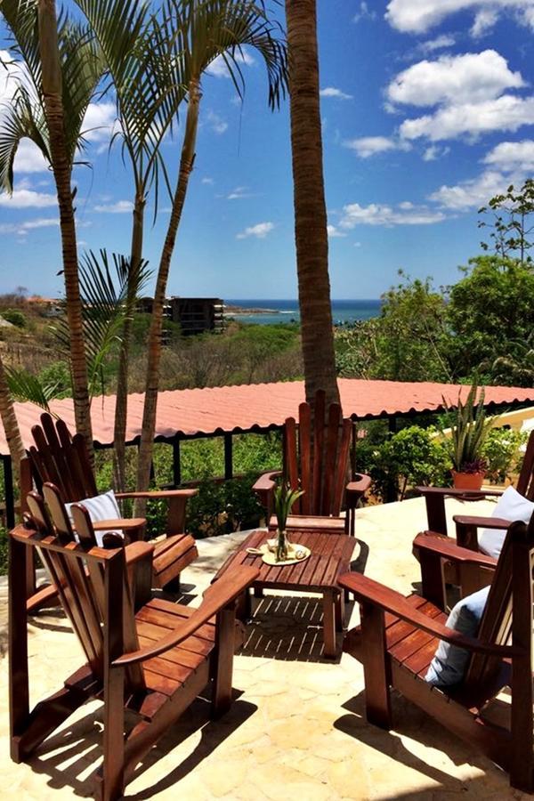 Casa Monacita Vila Tamarindo Exterior foto