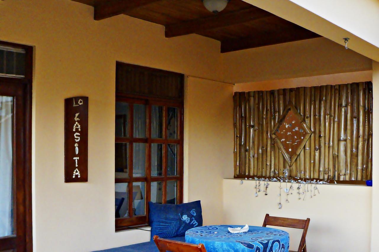 Casa Monacita Vila Tamarindo Exterior foto